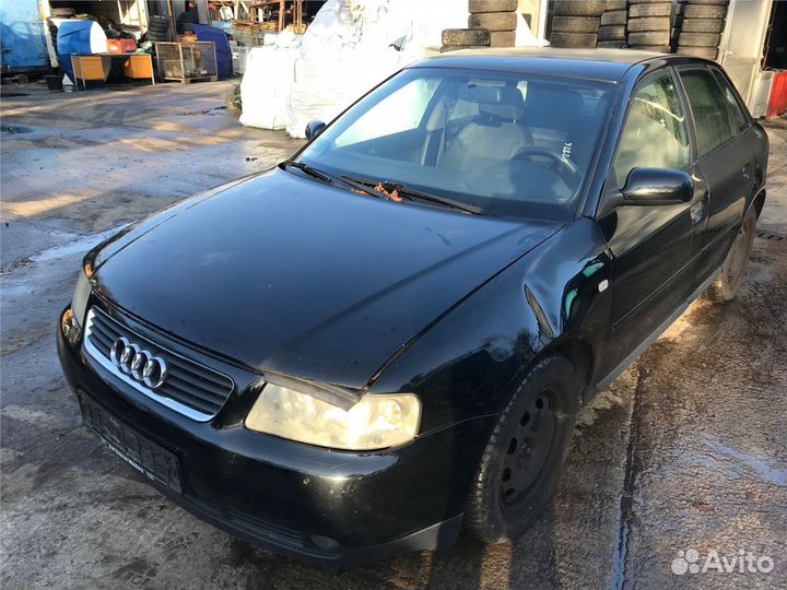 Разбор на запчасти Audi A3 (8L1)