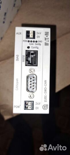 Eaton eusc-SWD-CAN