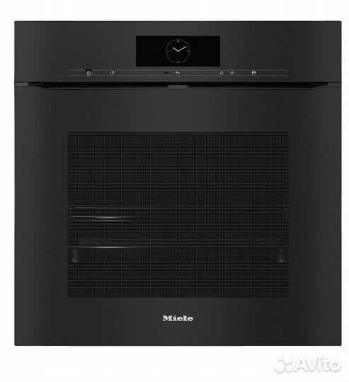 Духовой шкаф Miele H 7860 BPX obsw