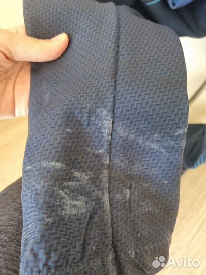 Спусковик горнолыжный размер 12