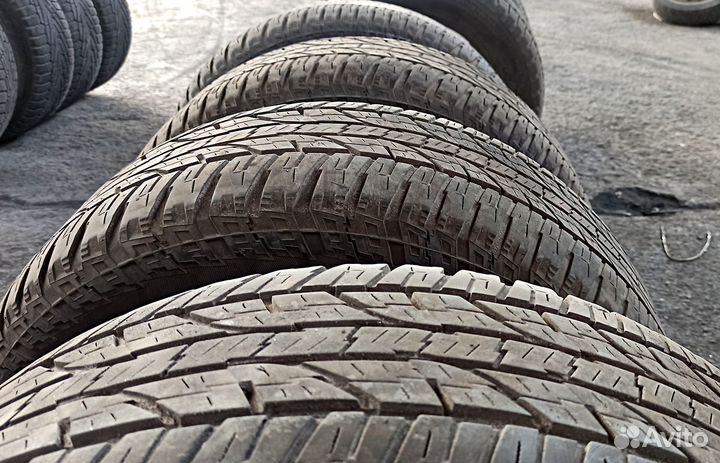 Yokohama Geolandar A/T G011 285/60 R18