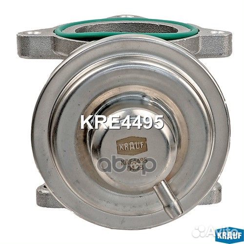 Клапан рециркуляции ог KRE4495 Krauf
