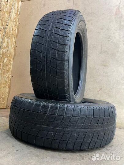 Bridgestone Blizzak Revo2 205/60 R16 92Q