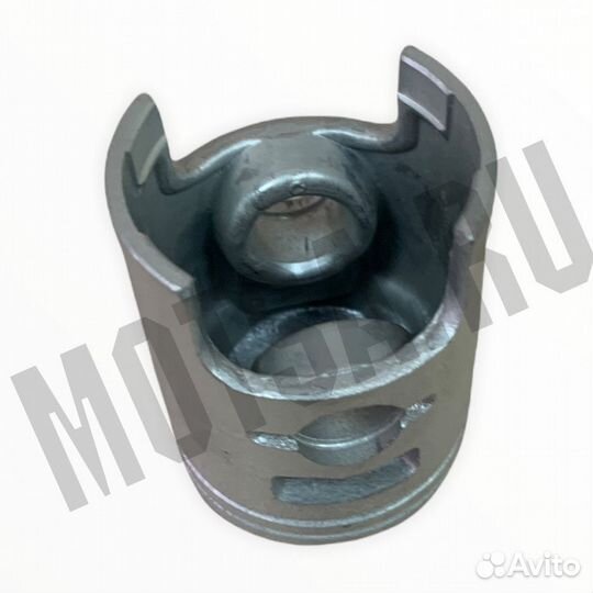 Поршень 39,00 мм Honda Dio50 (AF18) норма SEE (Тай