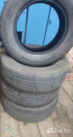 GT Radial Champiro VP1 175/70 R13 82T