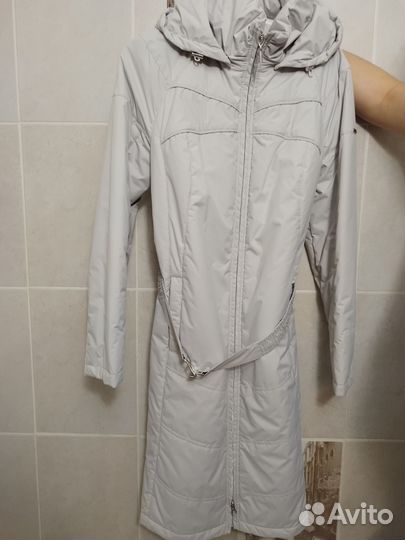 Плащ женский