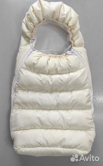 Новые зимние конверты на выписку