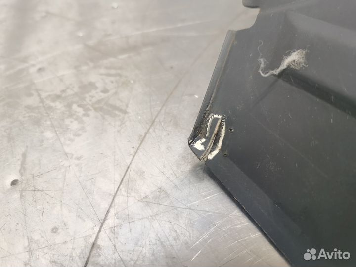 Локер передний правый Mazda 6 GH