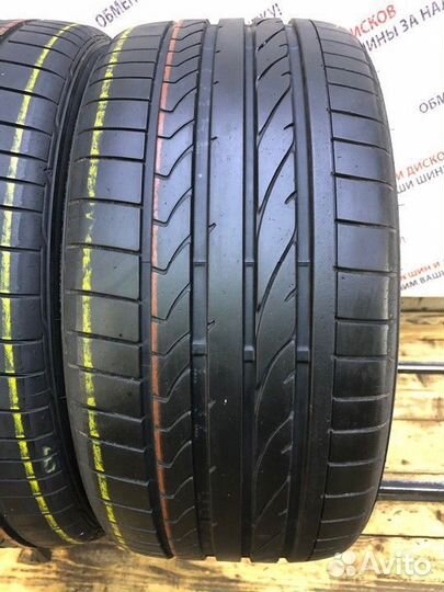 Bridgestone Potenza RE050 265/35 R20 99Y