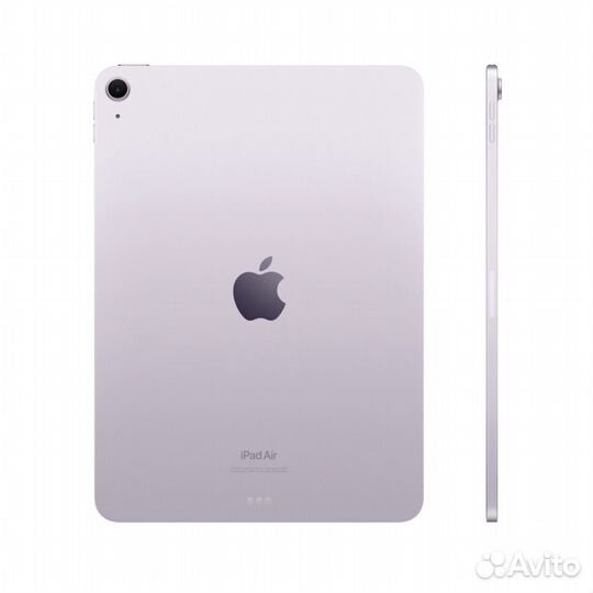 iPad Air 11 2024 (M2) 128 Гб, Wi-Fi, Purple