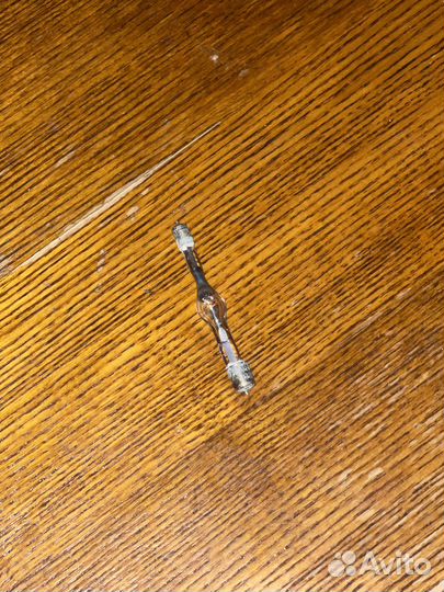 Лампа дуговая ртутная дрш 100-2 ультрафиолет