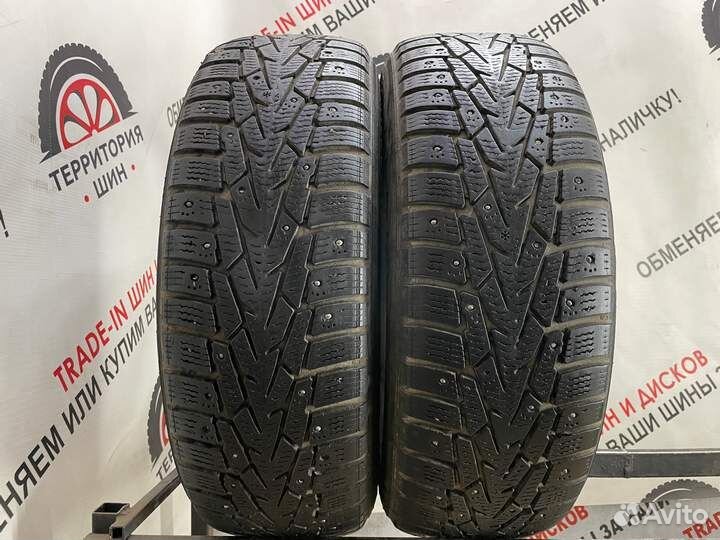 Nokian Tyres Hakkapeliitta 7 185/65 R15 92T