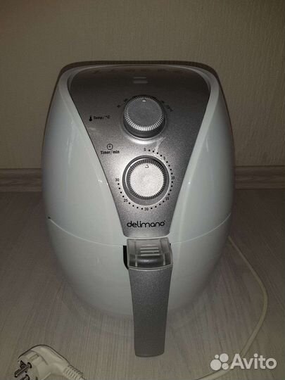 Мультиварка