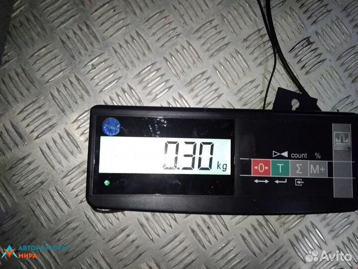 Замок багажника Lancia Zeta 1995 9621483880