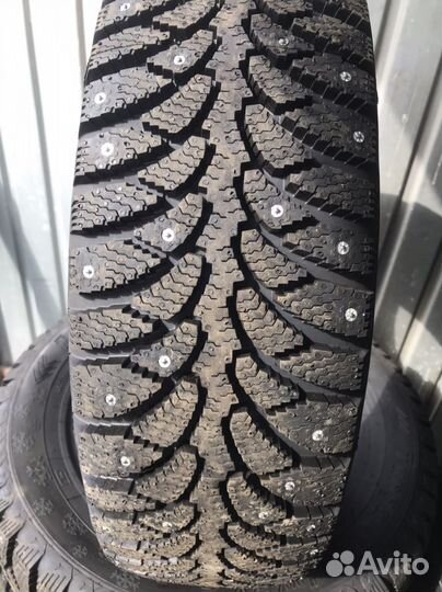 Tunga Nordway 2 185/65 R14