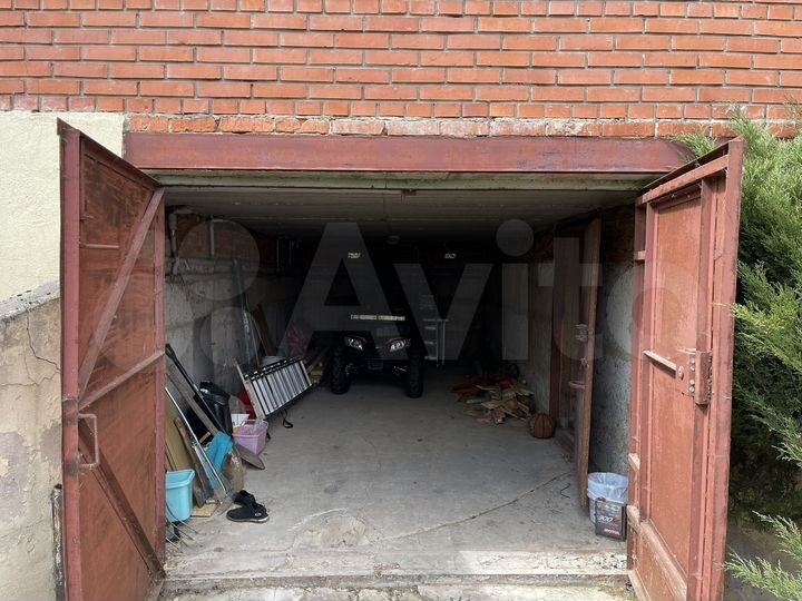 Дом 151 м² на участке 6 сот.