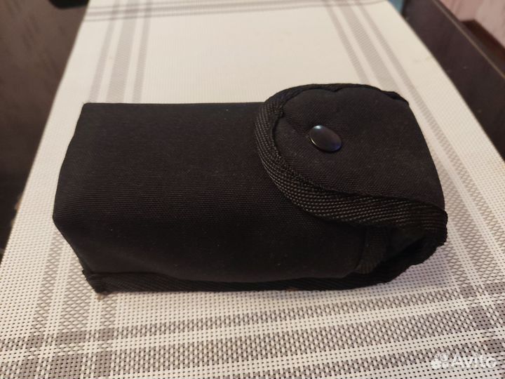 Тепловизор