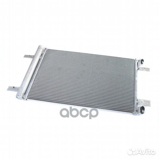 Радиатор кондиционера GIC06092 ganz