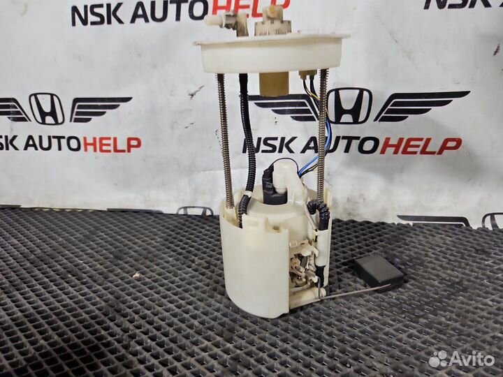 Топливный насос Honda Civic FD1 R18A 2007