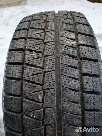 Bridgestone зима 195/50/15 с диском
