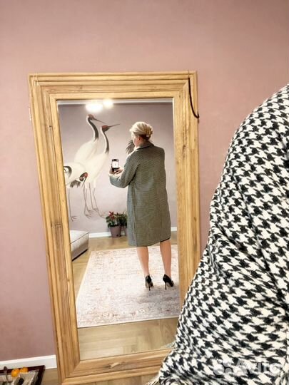 Balenciaga пальто(46-48)