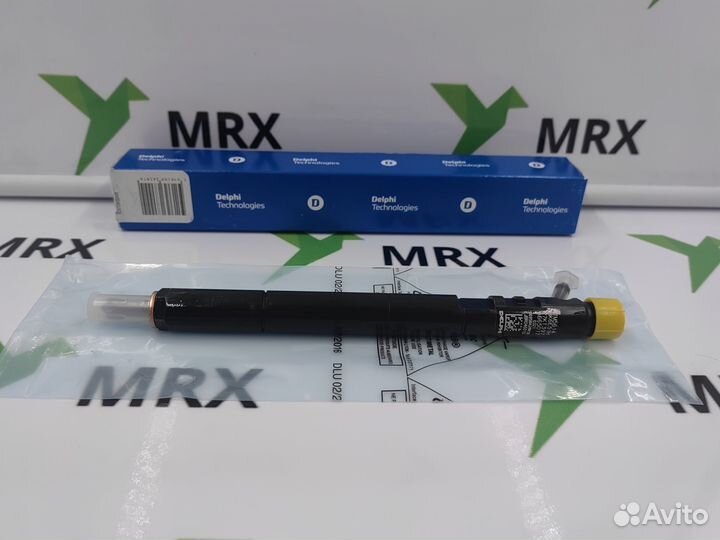 Форсунка R04601D
