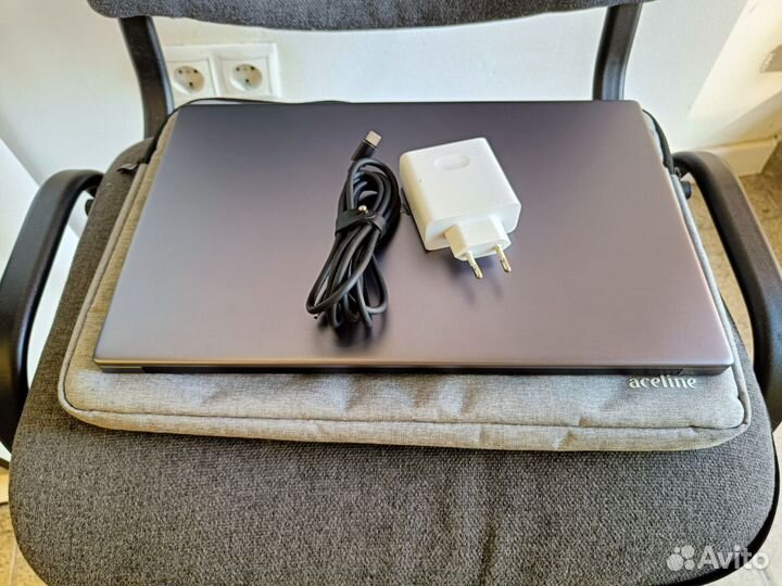 Huawei Matebook D15