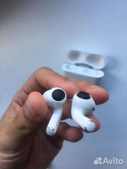Airpods pro