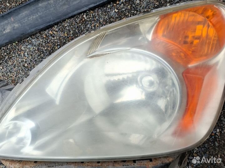 Фара honda хонда crv црв rd