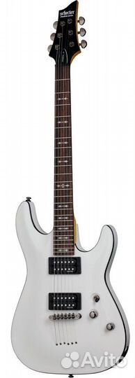 Schecter omen-6