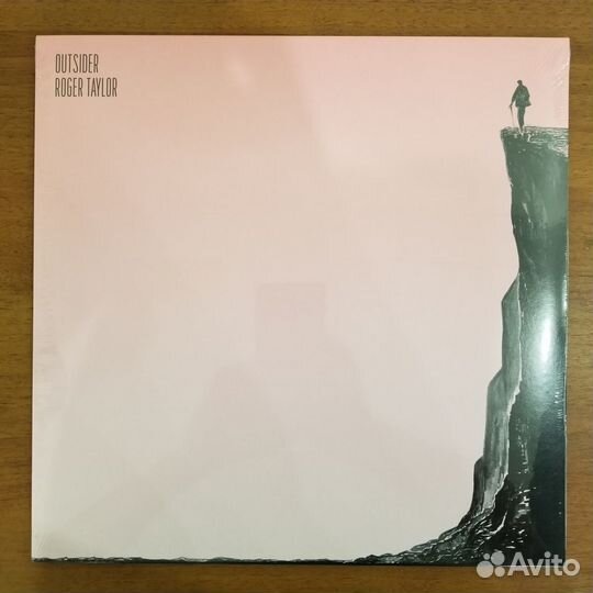 Новые запечатанные виниловые пластинки 26(16 штук)