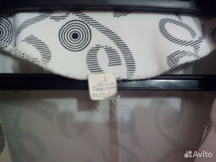 Женская одежда