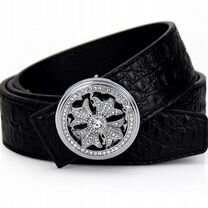 Chrome hearts ремень