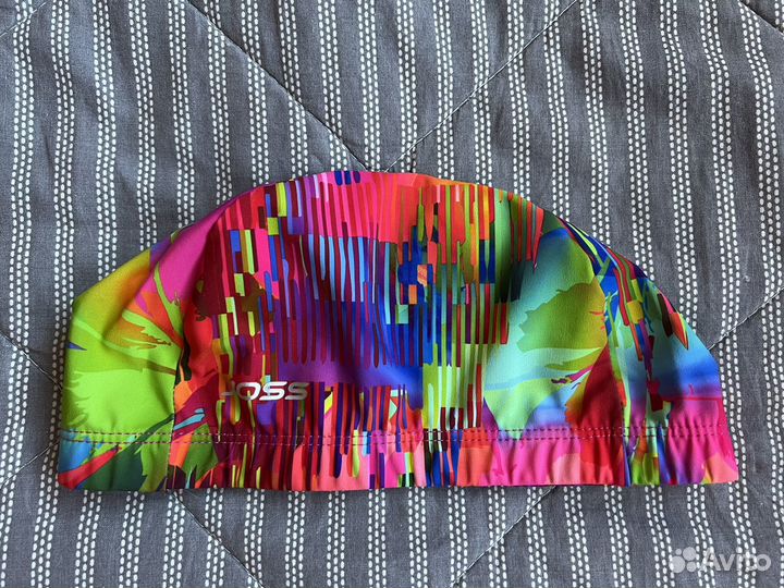 Шапочка для плавания Joss