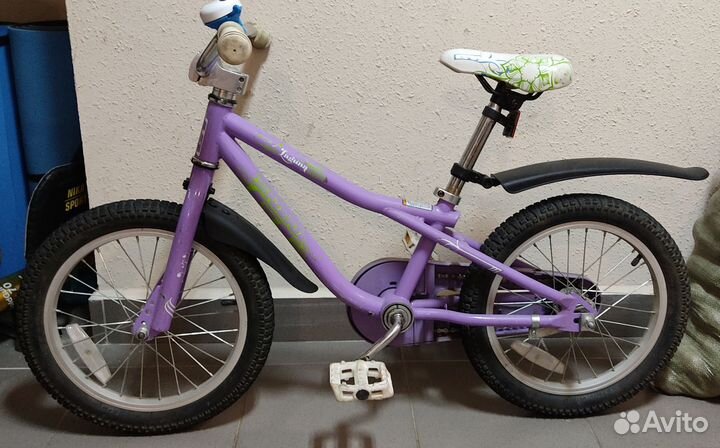 Велосипед GT Laguna 16'