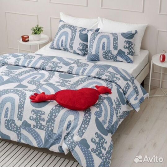 Белье постельное