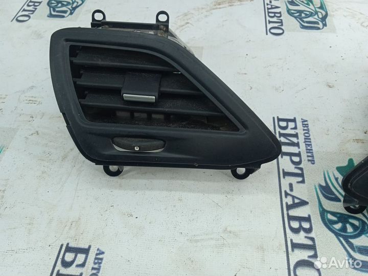 Дефлектор печки ваз (LADA) Vesta I (2015—2023)