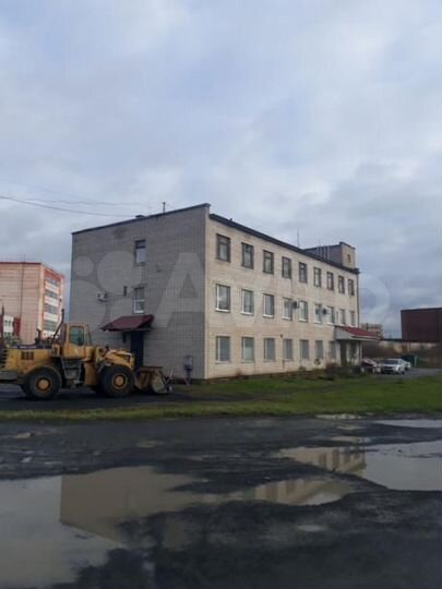 Офис, 172.8 м²