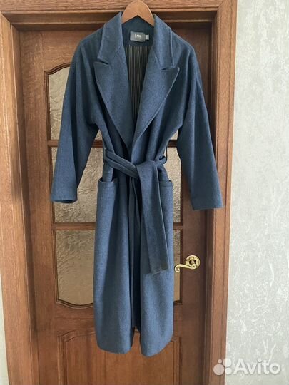 Пальто I am studio