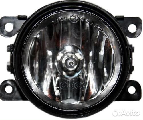 551-2007N-E фара противотуманная Renault, Ford