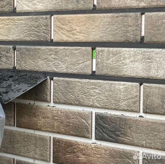 Фасадные термопанели