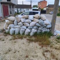 Строительный мусор отдам, Избербаш