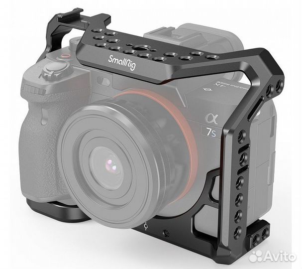 Клетка Smallrig 2999 для sony A7siii
