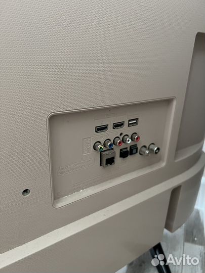 Телевизор lg 43