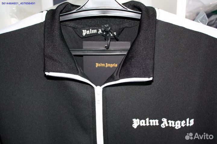 Palm Angels олимпийка (Арт.58201)