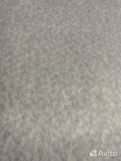 Калька тонкая с рисунком и без