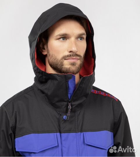 Куртка мужская Burton для сноуборда