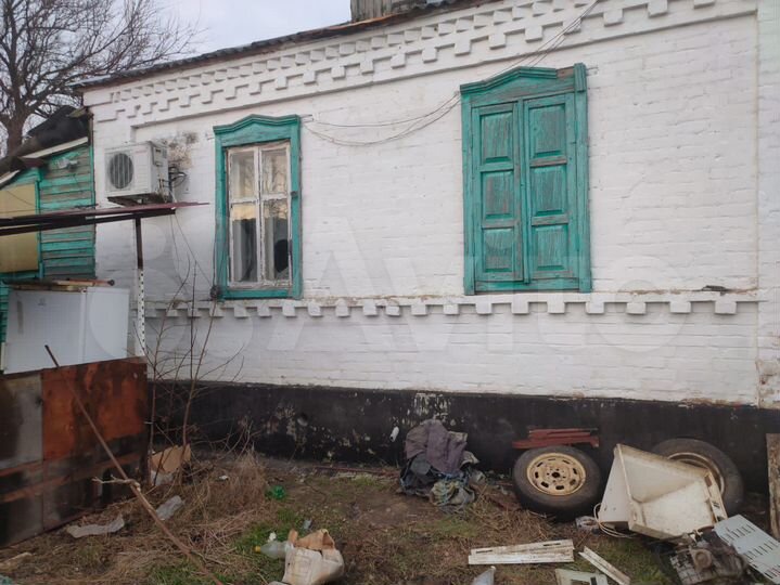 Дом 47,9 м² на участке 50,2 сот.