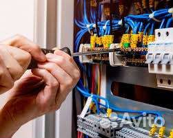 Мастер на час Сборка мебели Сантехник Электрик