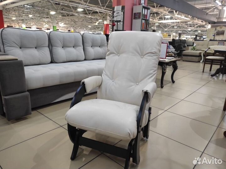 Кресло-качалка